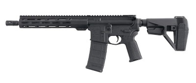 Colt M4 Pistol 556 Nato 11.5