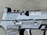 Wilson Combat Sig Sauer P320 9mm 3.9