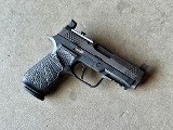 Wilson Combat Sig Sauer P320 9mm 3.9