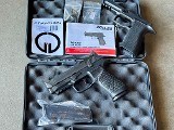 Wilson Combat Sig Sauer P320 9mm 3.9