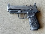 Wilson Combat Sig Sauer P320 9mm 3.9