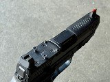 Wilson Combat Sig Sauer P320 9mm 3.9