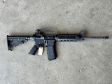 Bushmaster XM-15 E2S 5.56 16