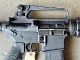 Bushmaster XM-15 E2S 5.56 16