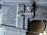 Bushmaster XM-15 E2S 5.56 16