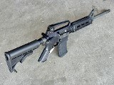 Bushmaster XM-15 E2S 5.56 16