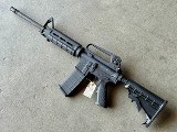 Bushmaster XM-15 E2S 5.56 16