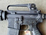 Bushmaster XM-15 E2S 5.56 16