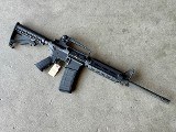 Bushmaster XM-15 E2S 5.56 16