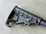 Bushmaster XM-15 E2S 5.56 16