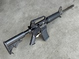 Bushmaster XM-15 E2S 5.56 16