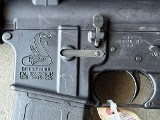 Bushmaster XM-15 E2S 5.56 16