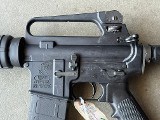 Bushmaster XM-15 E2S 5.56 16