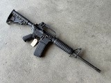 Bushmaster XM-15 E2S 5.56 16