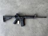 Bushmaster XM-15 E2S 5.56 16