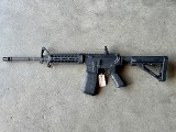 Bushmaster XM-15 E2S 5.56 16