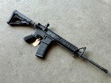 Bushmaster XM-15 E2S 5.56 16