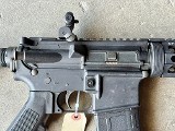 Bushmaster XM-15 E2S 5.56 16