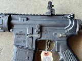 Bushmaster XM-15 E2S 5.56 16
