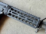Bushmaster XM-15 E2S 5.56 16