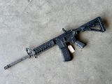 Bushmaster XM-15 E2S 5.56 16