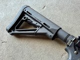 Bushmaster XM-15 E2S 5.56 16