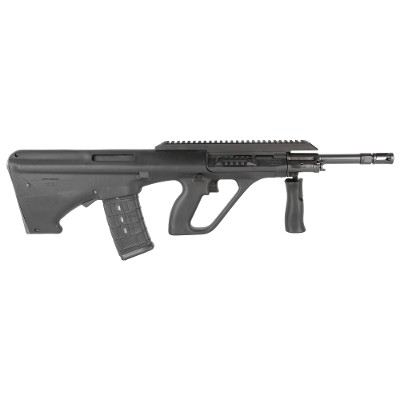 Steyr AUG A3 M2 300 Blackout 16