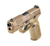 FN America 509 9mm NMS FDE 17 Round Capacity 66-100489 - Image 3 of 4