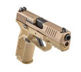 FN America 509 9mm NMS FDE 17 Round Capacity 66-100489 - Image 4 of 4