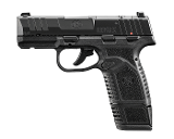 FN Reflex MRD 9mm Optics Ready 15 Round Capacity Manual Safety 66-101418 - 1 of 1