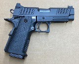 STI Staccato C2 DPO 9mm DLC Barrel Optics Ready AL Frame 2011 10-1101-000102 - Image 3 of 3