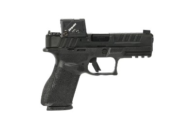 Springfield Echelon 4.0C Compact 9mm W/ Aimpoint COA 18 Round Capacity EC9409B-COA - Image 1 of 1