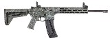 Smith & Wesson M&P15-22 Sport 22 LR OD Green Topographic 16
