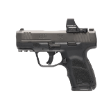 Heckler & Koch CC9 9mm W/ Vortex CCW Red Dot 12 Round Capacity 81001354 - Image 2 of 2