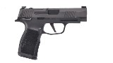 Sig Sauer P365 XL 9mm Optics Ready 10 Round Capacity 365XL-9-BXR3P-MS-10 - Image 1 of 1