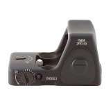 Trijicon RMR Type 2 3.25 MOA Red Dot Adjustable LED 700672 - $100 Rebate thru 5/31! - 4 of 5