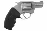Charter Firearms Undercoverette 32 H&R Stainless Steel 2