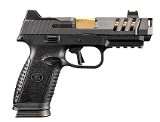 FN 509CC Edge XL 9mm Comp NMS 10 Round Capacity 509 CC 66-101715 - 1 of 1
