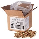 CCI 9mm Luger Ammo 115 grain FMJ Case of 1000 Rounds Bulk (loose pack) 5000BK1000 - Image 1 of 1