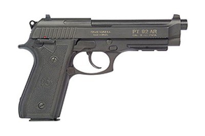 Taurus PT-92 9mm 17 Round Capacity PT92 1-920151-17 - Image 1 of 1