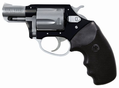 Charter Undercover Lite 38 Spl 2