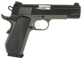 SDS Imports Tisas 1911 Carry Bobtail 45 ACP Commander 4.25