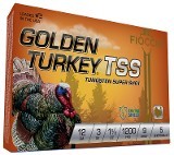 Fiocchi Golden Turkey 12 GA Ammo 3