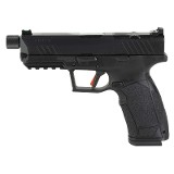 SDS Imports PX-9 Gen 3 Duty 9mm Threaded Barrel W/ IWB Holster PX-9DTH - 1 of 1