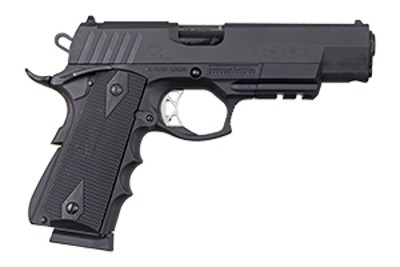 ATI FXH-45M Moxie 45 ACP 1911 Hybrid 5