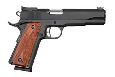 RIA Rock Island Armory 1911 Pro Match Ultra 45 ASCP 5