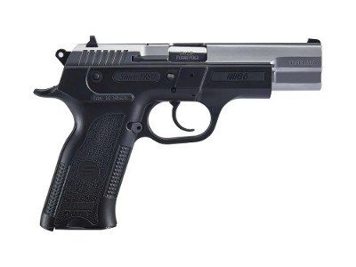 SAR USA B6 9mm Pistol B69ST - Image 1 of 1