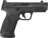 Smith & Wesson M&P9 2.0 9mm Carry Comp Optics Ready 4.2