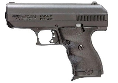 Hi Point C9 9mm 916HCT1 - Image 1 of 1