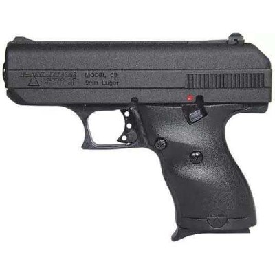 Hi Point C9 9mm Quality Firearm with Kershaw knife 916HCKNIFE - Image 1 of 1